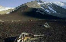 揭秘中央不敢报昆仑山之谜的真相，原为地狱之门