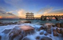 男子翻修老房子 全村只住一人（农村生活）