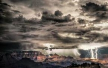 昆仑山深处能进吗，穿过死亡谷到达地狱之门就能穿越