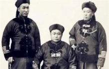 大清一等带刀侍卫 到底能有多厉害（皇帝保镖）