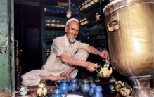 巴基斯坦的奢侈品 中国人每天都享用（外国奢侈品）