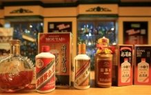 俄罗斯人进入中国 居然是为了我国白酒（中国白酒）