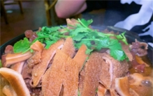 广东人喜欢吃的牛杂 为啥北方不喜欢（饮食差异）