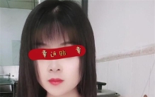 女子好心接济流浪汉 却被对方骚扰（好人难做）