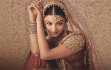 印度那么多美女 为啥中国人不喜欢（印度女人）