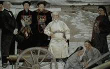 给后代留下资产的李鸿章 后代如何了（贪官后代）