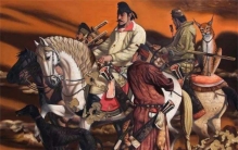 不少皇帝都会杀功臣 为啥李世民没有（帝王之心）