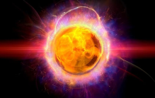 太阳用什么“燃料” 燃烧46亿年却依旧热烈（太阳演化）