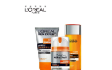 男士十大高端护肤品排行榜，欧莱雅碧欧泉位列前两名