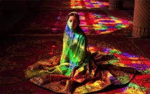 波斯进贡美女 却被唐太宗关起来（语言差距）