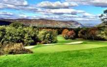 世界上最大的高尔夫球场 长达7609米 (博尔顿球场)