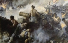 丧权辱国的南京条约 为啥清朝坚持租借99年（国土主权）