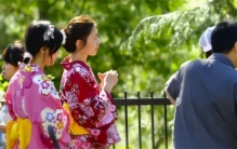 日本女孩大量来上海 他们想做什么（日本女孩）