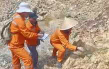 山东乳山探获一大型金矿床 找到重金属50吨（重要发现）