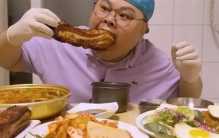 多名大胃王意外死亡 涉及到国内国外（暴饮暴食）