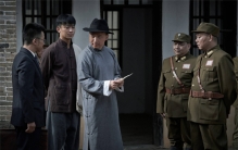 秦城监狱里的特殊犯人 一个排来看守（特殊犯人）