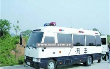 让罪犯害怕的死刑车 有多少功能（死刑执行车）