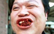 那么多人上瘾的槟榔 为啥现在不行了（致癌物）