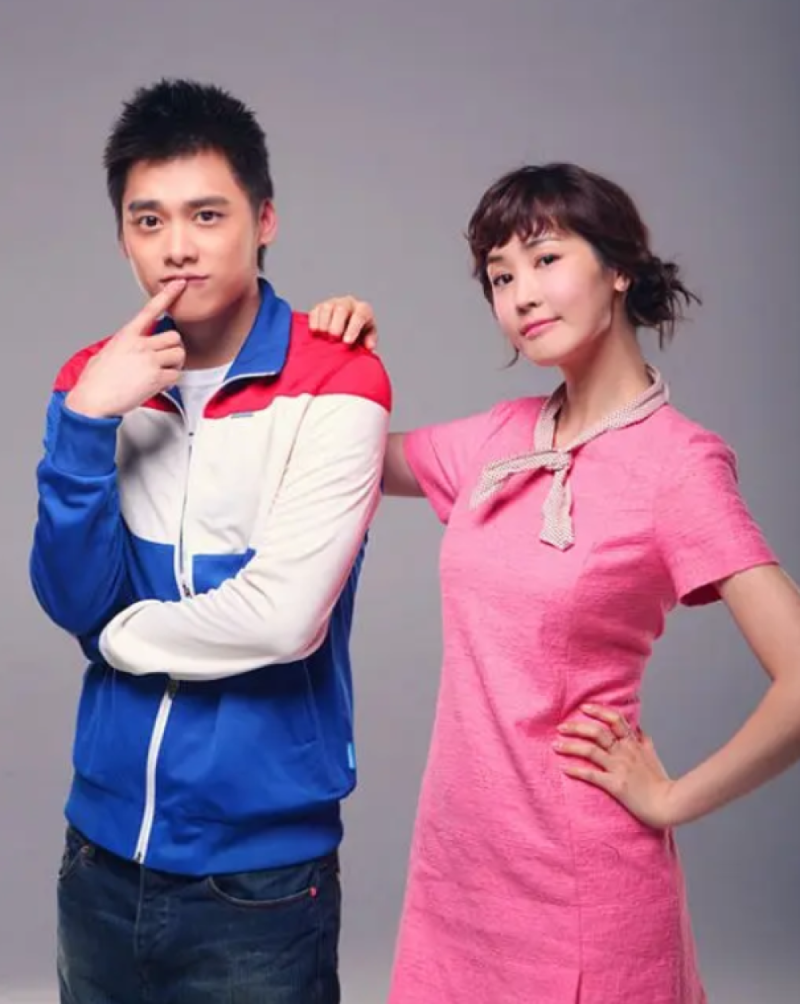 李多海官宣结婚,与崔东旭5月举办婚礼,曾是李易峰的初恋女友 - 世界之