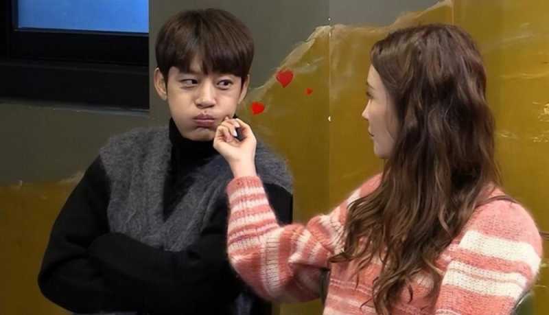 李多海官宣结婚,与崔东旭5月举办婚礼,曾是李易峰的初恋女友 - 世界之