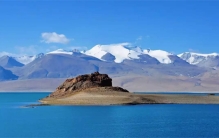 西藏阿里的神秘鬼湖 为啥会没有生物（神秘湖泊）