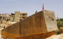 远古时期遗留遗迹 科学家们也觉得匪夷所思（古代遗址）