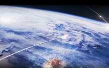 每年几十万吨大气逃离地球 大气层会消失？（大气逃逸）