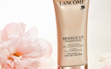 全球人气防晒霜排行榜，兰蔻菁纯臻颜防晒排第一位