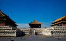 故宫为什么不能走回头路，除了会碰见鬼魂外还有这个原因