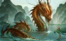 为什么国家要隐瞒龙的存在，因为太神话与现代科学相悖