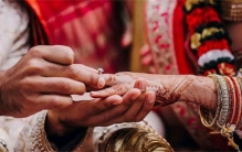 印度男子要求退婚 岳父说出实情（印度婚姻）
