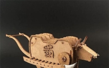 中国古人发明的三个奇技淫巧的东西 是什么 （高科技）