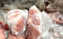 冰箱里的冻肉 能放多长时间（冰箱冻肉）