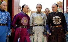 九子夺嫡后 雍正为什么放过了十阿哥 （不敢动）