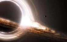 什么是黑洞中心 黑洞能进入另一个宇宙吗？（平行宇宙）