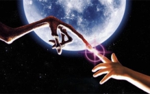 外星生命的存在应该如何进行探测呢？（观察行星地形）