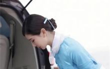 空姐的条件那么好 为啥会成为剩女？（空姐出嫁）