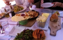 一个普通的美国家庭 每天吃的都是什么（美国饮食）