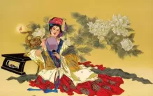 民间传说：民间禁忌大全