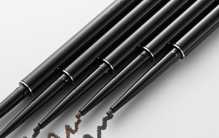 哪个牌子的眼线液笔不晕妆？十大不晕妆眼线排行榜