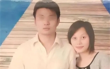 女子嫁给北大学生 不想浪费基因生七个孩子（生育理念）