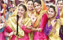 生活不好的印度美女 为啥不嫁给中国人（中印通婚）