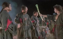 古代的丐帮究竟有多可怕 别被武侠小说骗 （真实模样）