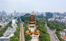 人们经常说大武汉 武汉到底有多大？（中国大城市）