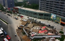 北京钉子户占据八年 现在怎么样了？（最牛钉子户）