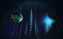 宇宙充斥着“幽灵粒子” 可能和暗物质有关系（幽灵星）