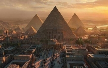 关于埃及的神秘发现有哪些？（有六个）