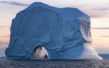 南极洲在一亿年前其实是绿色的 是真的吗？（继续探索）
