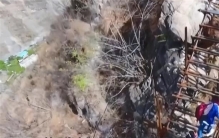 娶媳妇儿最难的村庄 一辈子都回不了娘家（偏远村庄）