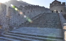 被摘牌的5a级景区 都是自食其果（坑骗游客）